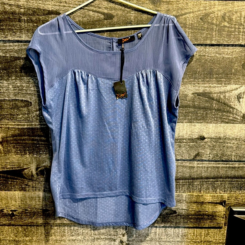 Women’s Dex shirt